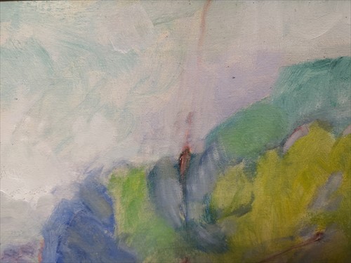 Lot 271 - Ron  Weldon (British  1925-1994)