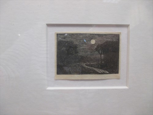 Lot 442 - Gwen  Raverat  SWE (British  1885-1957)