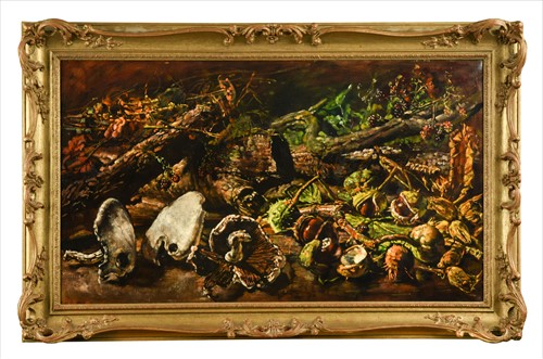 Lot 339 - Kenneth  Newton (British  1933-1984)