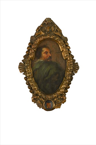 Lot 272 - Manner of Anthony van Dyck, 19th Century