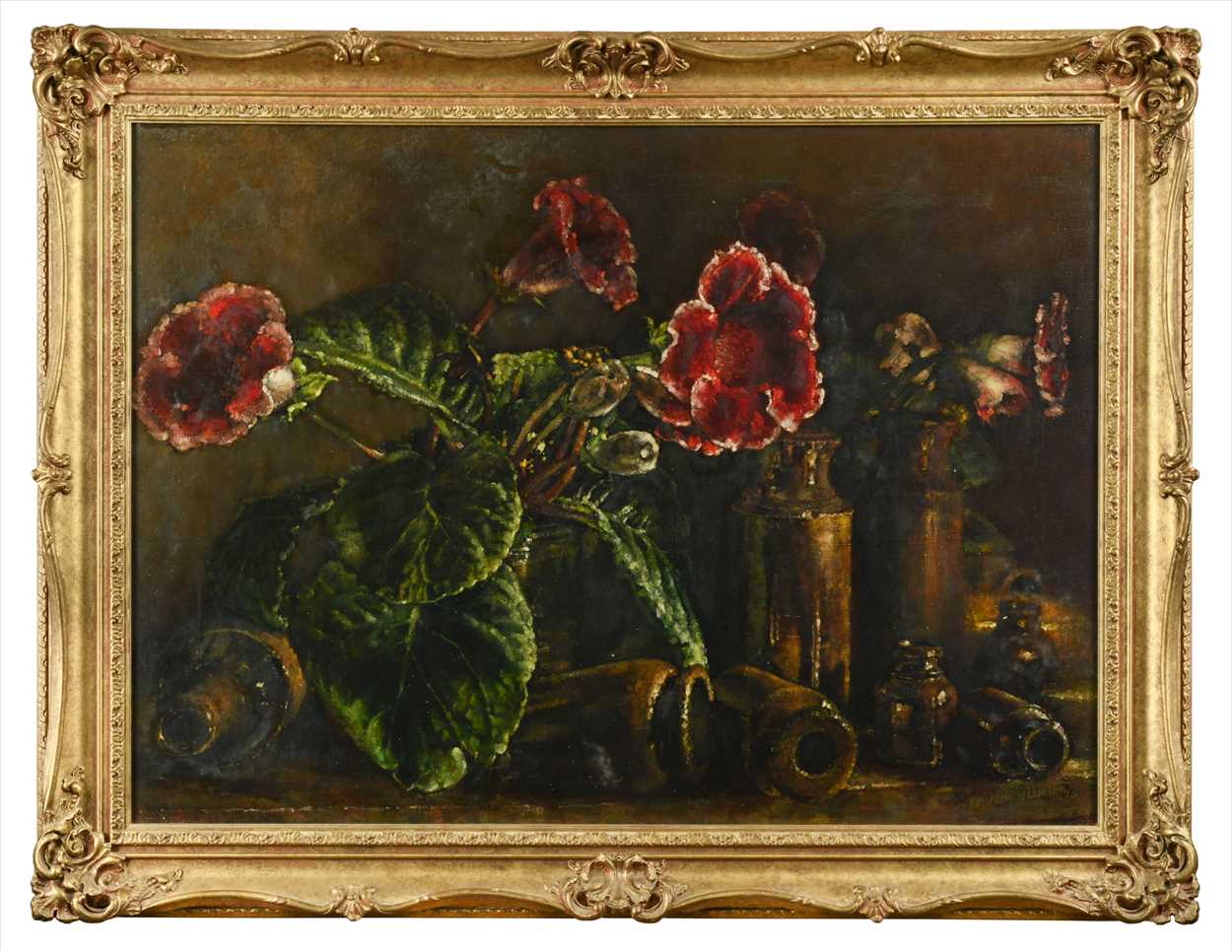 Lot 340 - Kenneth  Newton (British  1933-1984)