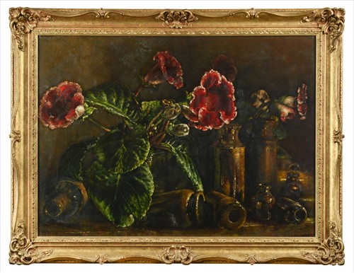 Lot 340 - Kenneth  Newton (British  1933-1984)