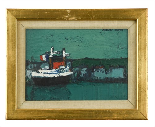 Lot 359 - Alfred  Cohen  (British/American  1920-2001)