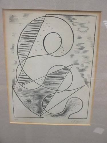 Lot 214 - Adolf Richard  Fleischmann  (German  1892-1968)