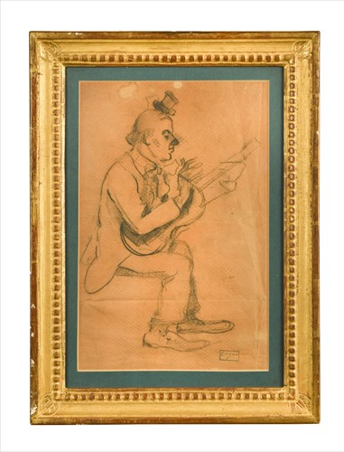 Lot 399 - Celso  Lagar  (Spanish  1891-1966)