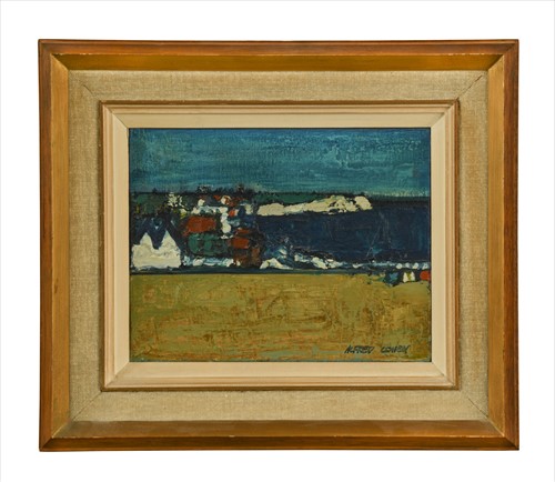 Lot 360 - Alfred  Cohen  (British/American  1920-2001)