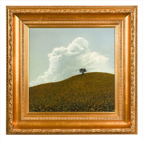 Lot 473 - Andrew Coates (British/New Zealand 1955-)