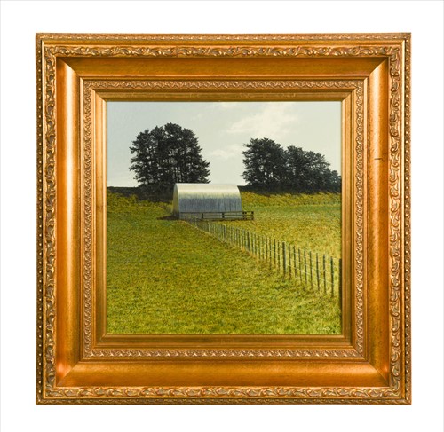 Lot 474 - Andrew Coates (British/New Zealand 1955-)