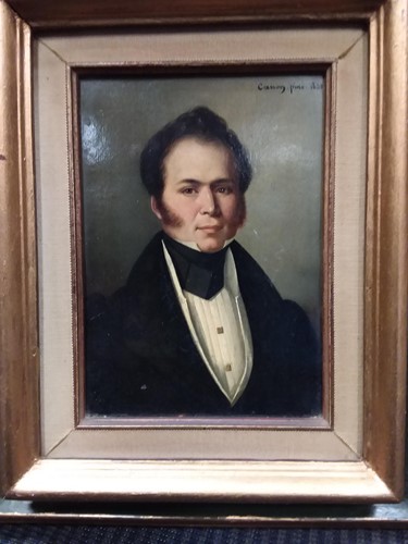 Lot 187 - English School, 19th Century