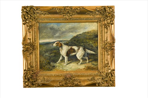 Lot 180 - Attributed to Edmund Bristow (British 1787-1876)