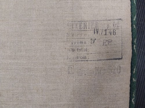 Lot 209 - Karel Koželka and Antonín Kropáček, a pair of lounge chairs