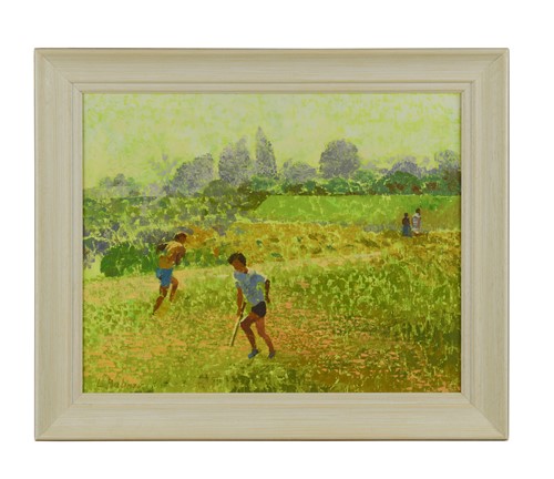 Lot 361 - Lionel Bulmer (British 1919-1992)