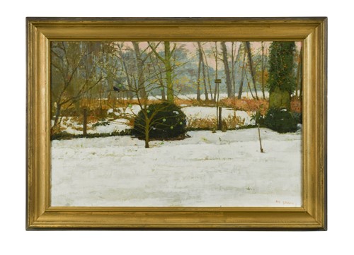 Lot 357 - Margaret Green (British 1925-2003)