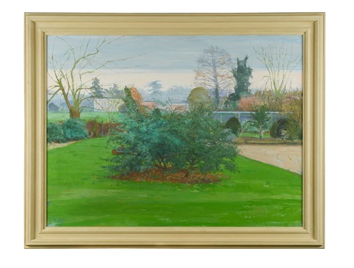 Lot 356 - Margaret Green (British 1925-2003)