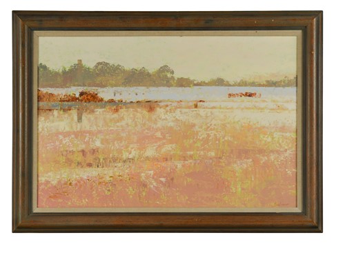 Lot 362 - Lionel Bulmer (British 1919-1992)