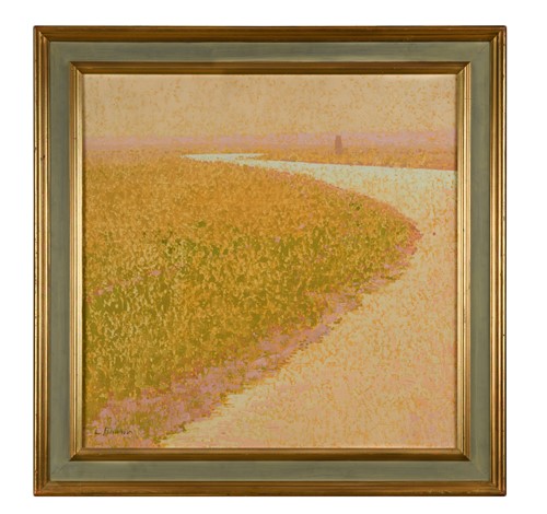 Lot 364 - Lionel Bulmer (British 1919-1992)