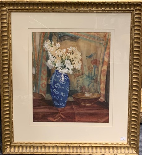 Lot 313 - Mabel Vaughan, 19th Century