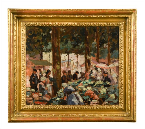 Lot 469 - British School,  20th Century