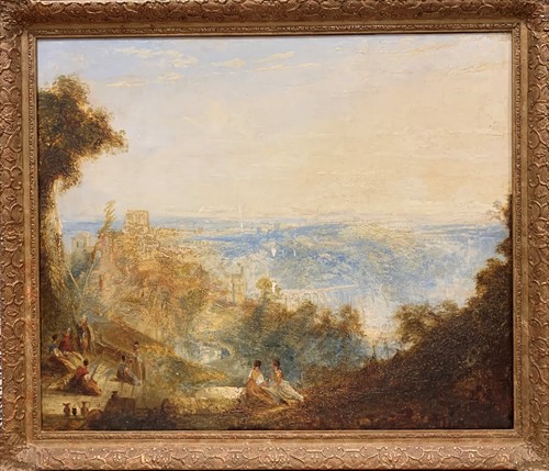 Lot 319 - After Joseph Mallord William Turner RA (British 1775-1851)