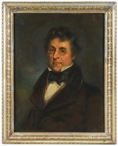 Lot 170 - Charles Henry Schwanfelder (1774-1837)