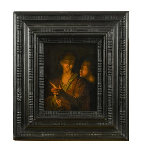 Lot 86 - Manner of Wolfgang Heimbach (German 1613-1678)