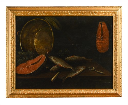 Lot 76 - Circle of Jakob Gillig (Dutch, 1636–1701)