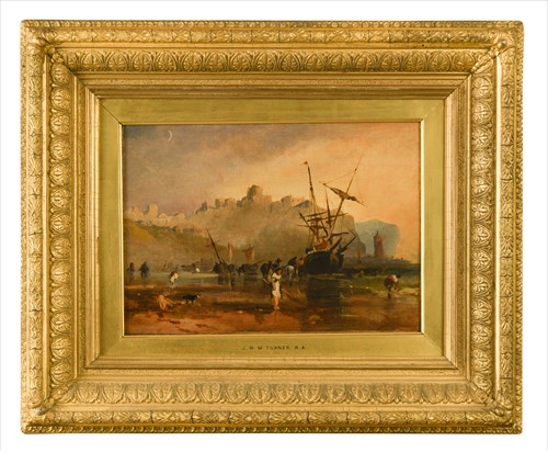 Lot 131 - After Joseph Mallord William Turner RA (British 1775-1851)