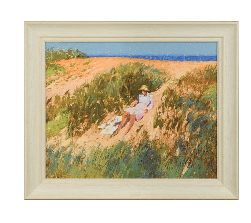 Lot 360 - Lionel Bulmer (British 1919-1992)