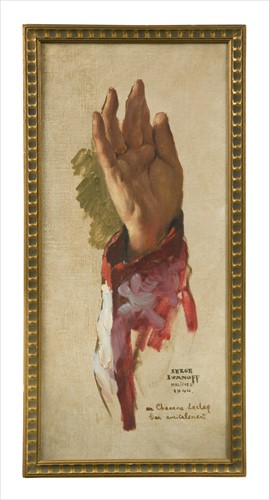 Lot 71 - Serge Ivanoff (Russian, 1893-1983)