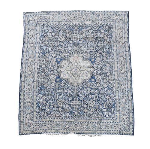 Lot 285 - A Persian carpet