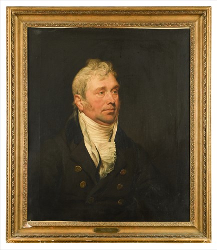 Lot 154 - James Ward RA (British 1769-1859)