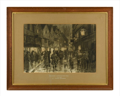 Lot 162 - Lionel Edwards RI (British 1878-1966)