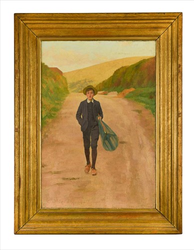 Lot 160 - William Gunning King (British 1859-1940)