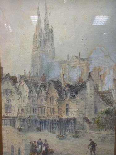 Lot 408 - Paul Braddon