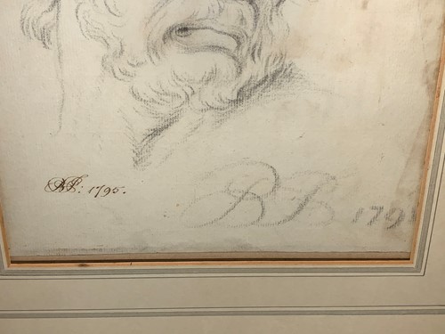 Lot 280 - After Charles Le Brun (French 1619-1690)