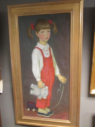 Lot 251 - Nikita Tsytsyn (b. 1961)