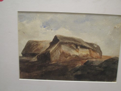 Lot 331 - Various pictures and prints, including a print...