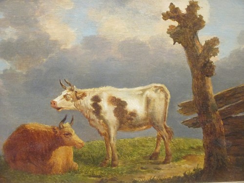 Lot 268 - Follower of Aelbert Cuyp