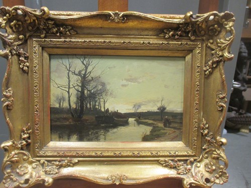 Lot 267 - William Manners (1860-1930)