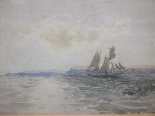 Lot 266 - Yorkshire Interest: Mary Weatherill (1834-1913)