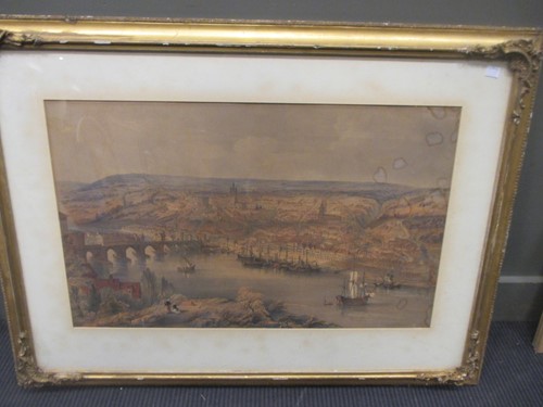 Lot 263 - Newcastle