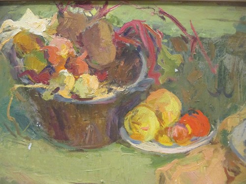 Lot 294 - Vladimir Aleksandrovich Sokolov (1923-1998)