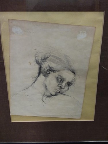 Lot 238 - Manner of Goya
