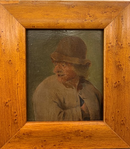 Lot 278 - Manner of Adriaen Brouwer (c. 1605-1638)