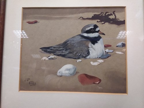 Lot 205 - Richard Barrett Talbot Kelly MBE, MC, RI, (British 1896-1971)