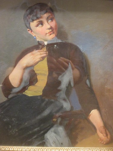 Lot 274 - Franz Leinecker (German 1825-1917)