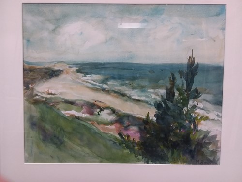 Lot 237 - Marjorie Smolka (British, 20th Century),...