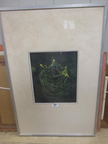 Lot 214 - Teresa D'Elia