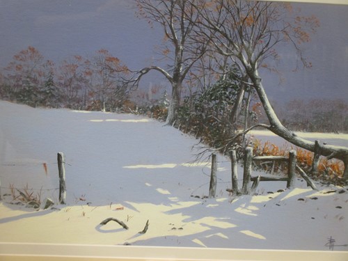 Lot 399 - Brian Harrild