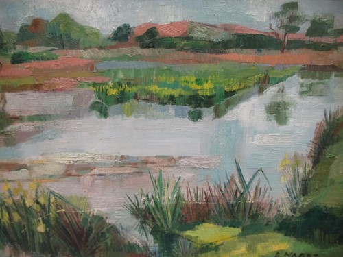 Lot 364 - F. Naget